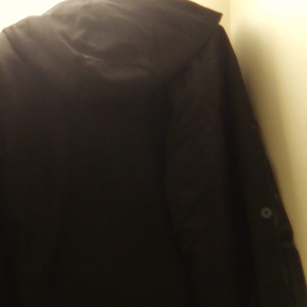 Winter jacket